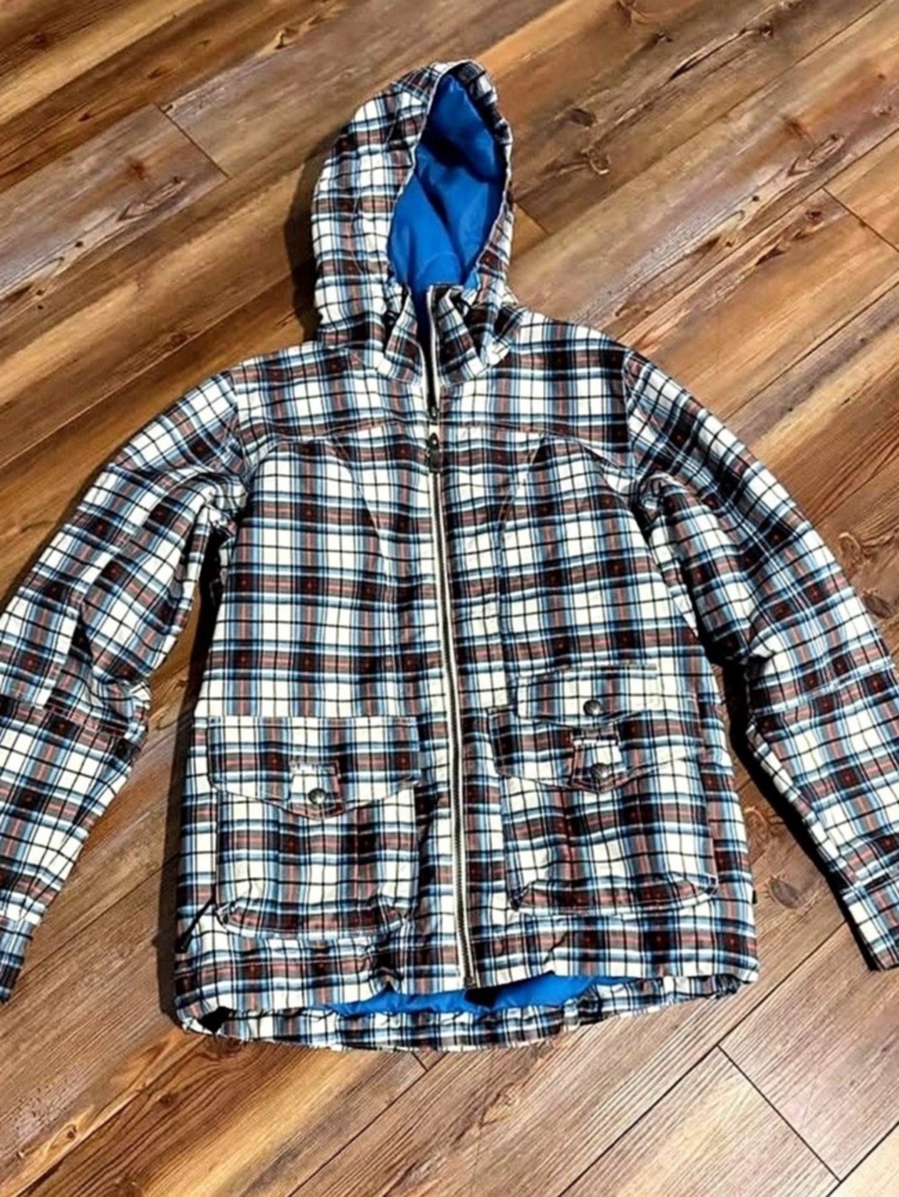 Burton Women’s DryRide Snowboard Jacket Large